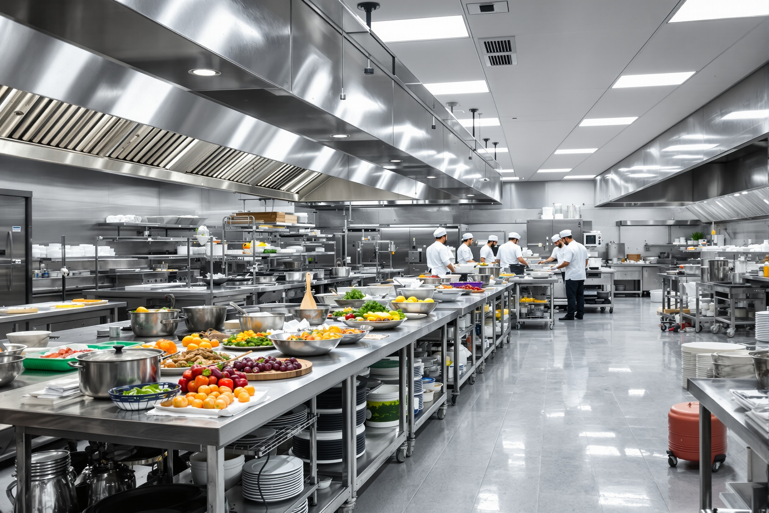 Catering Firmaları