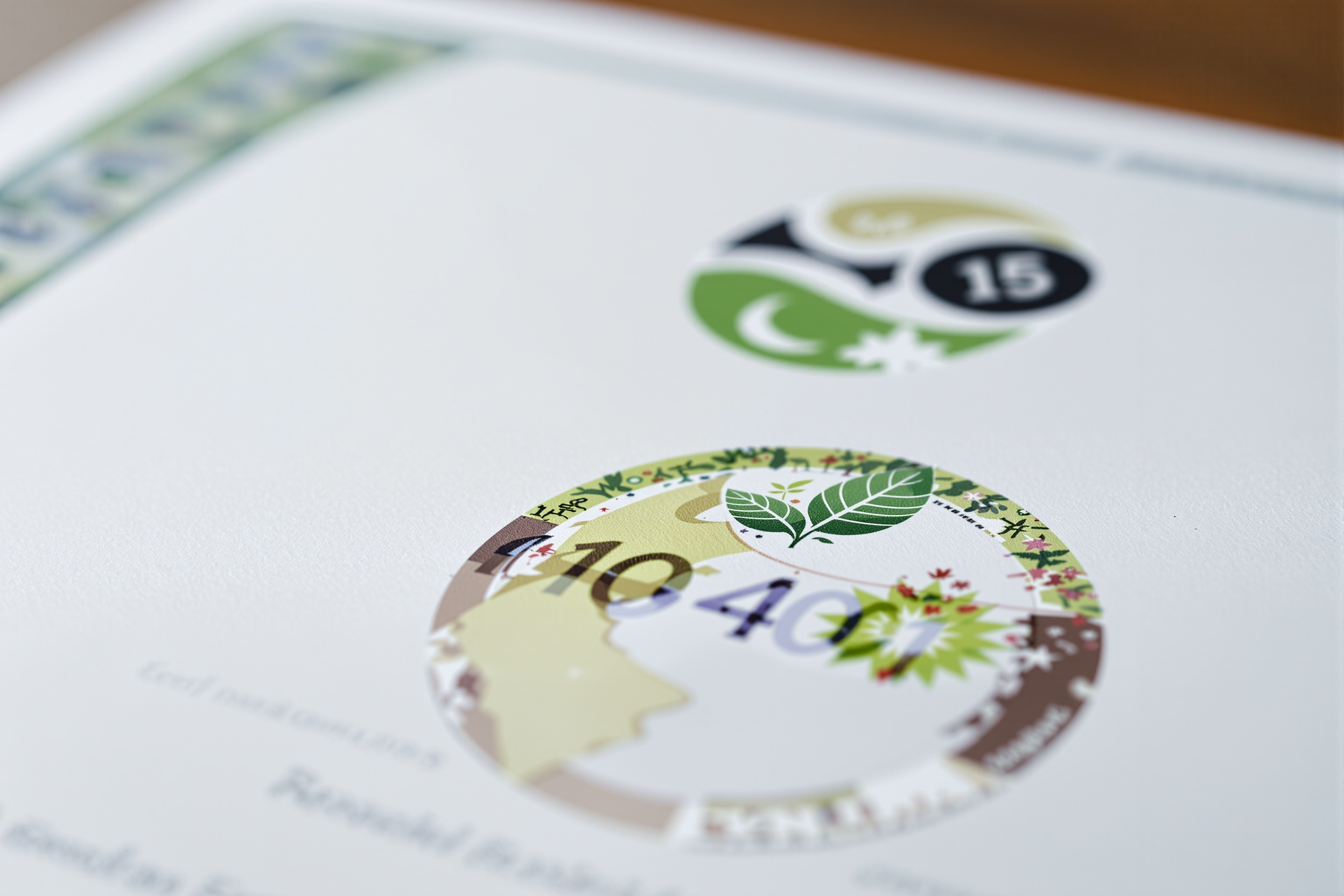 Çevre Yönetimi ISO 14001
